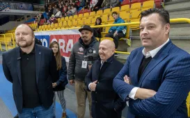 Inauguracja sezonu hokejowego 2024/2025, 13.09.2024 r.