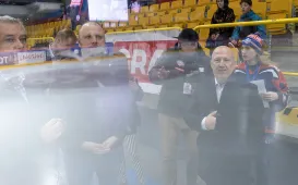 Inauguracja sezonu hokejowego 2024/2025, 13.09.2024 r.