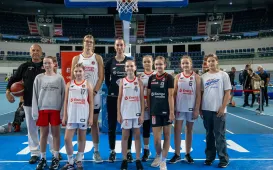 Stawiam na SPORT w Arenie Toruń, 15.09.2024 r.