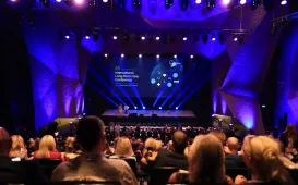 26. Międzynarodowa Konferencja Opieki Długoterminowej