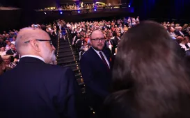 26. Międzynarodowa Konferencja Opieki Długoterminowej