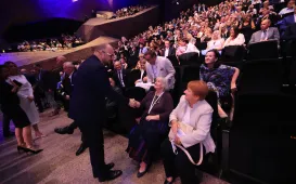 26. Międzynarodowa Konferencja Opieki Długoterminowej