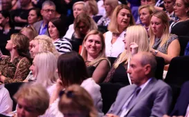 26. Międzynarodowa Konferencja Opieki Długoterminowej