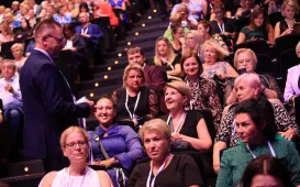 26. Międzynarodowa Konferencja Opieki Długoterminowej