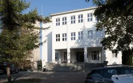 75 lat Obserwatorium UMK w Piwnicach