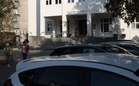 75 lat Obserwatorium UMK w Piwnicach