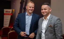 Rozmawiają o bezpieczeństwie ruchu drogowego