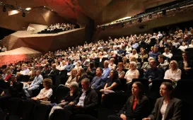 Inauguracja 6. Międzynarodowego Festiwalu Lipińskiego