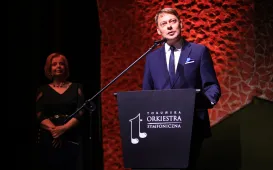 Inauguracja 6. Międzynarodowego Festiwalu Lipińskiego