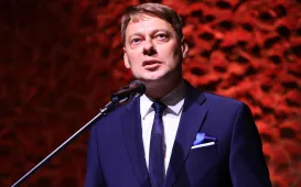 Inauguracja 6. Międzynarodowego Festiwalu Lipińskiego