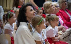 Obchody Ogólnopolskiego Dnia Przedszkolaka w Toruniu