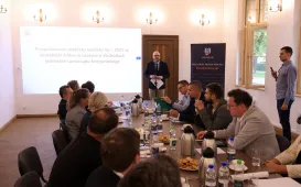 Spotkanie z Radami Okręgów, 23.09.2024 r.