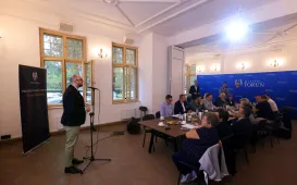 Spotkanie z Radami Okręgów, 23.09.2024 r.