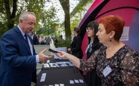 16. Kujawsko-Pomorskie Forum Samorządowe