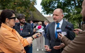 16. Kujawsko-Pomorskie Forum Samorządowe