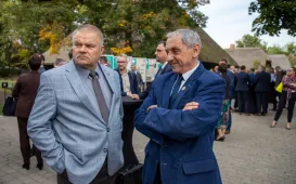 16. Kujawsko-Pomorskie Forum Samorządowe