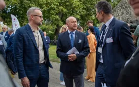 16. Kujawsko-Pomorskie Forum Samorządowe