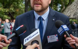 16. Kujawsko-Pomorskie Forum Samorządowe