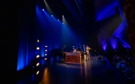 Leszek Możdżer & Adam Bałdych - PASSACAGLIA, 23.09.2024 r.