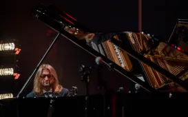 Leszek Możdżer & Adam Bałdych - PASSACAGLIA, 23.09.2024 r.