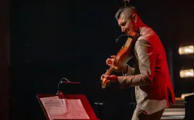 Leszek Możdżer & Adam Bałdych - PASSACAGLIA, 23.09.2024 r.