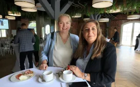 Śniadanie biznesowe, 24.09.2024