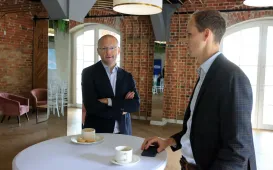 Śniadanie biznesowe, 24.09.2024