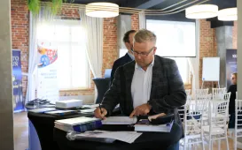 Śniadanie biznesowe, 24.09.2024