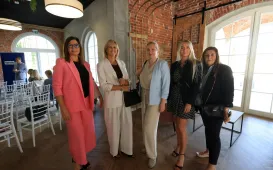 Śniadanie biznesowe, 24.09.2024