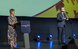 Seniorzy na dziewiątym forum