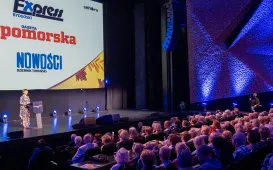 Seniorzy na dziewiątym forum