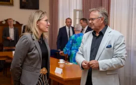 Konwent Przewodniczących Rad Gmin i Powiatu Toruńskiego