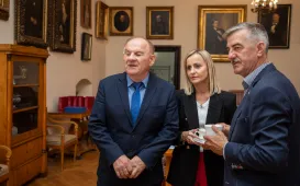 Konwent Przewodniczących Rad Gmin i Powiatu Toruńskiego