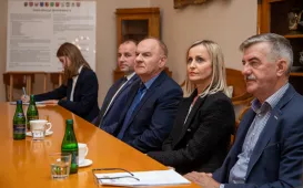 Konwent Przewodniczących Rad Gmin i Powiatu Toruńskiego