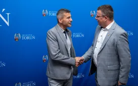 Spotkanie z RO: Kaszczorek, Bielawy-Grębocin, Skarpa - 25.09.2024 r.