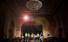 Nadanie aktów mianowania nauczycielom, 26.09.2024