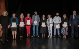 Nadanie aktów mianowania nauczycielom, 26.09.2024