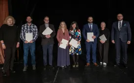 Nadanie aktów mianowania nauczycielom, 26.09.2024