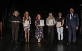 Nadanie aktów mianowania nauczycielom, 26.09.2024