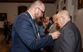 Jubileusze małżeńskie, 26.09.2024