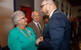 Jubileusze małżeńskie, 26.09.2024