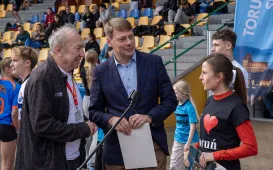 Inauguracja Toruńskiej Olimpiady Przedszkoli i Szkół 2024/2025