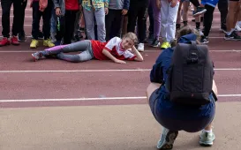 Inauguracja Toruńskiej Olimpiady Przedszkoli i Szkół 2024/2025