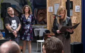 "Serce Torunia" bije od roku