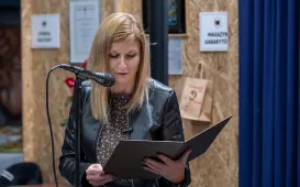 "Serce Torunia" bije od roku