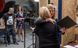 "Serce Torunia" bije od roku