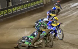 Speedway Grand Prix 2