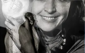 Wernisaż wystawy Grażyny Hase