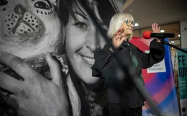 Wernisaż wystawy Grażyny Hase