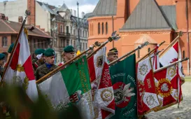 Dzień Polskiego Państwa Podziemnego 2024